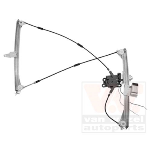 Van Wezel 4028268 Fensterheber Van Wezel 4028268 Fensterheber von Van Wezel