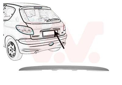 Van Wezel 4028459 Accessories Van Wezel 4028459 Accessories von Van Wezel