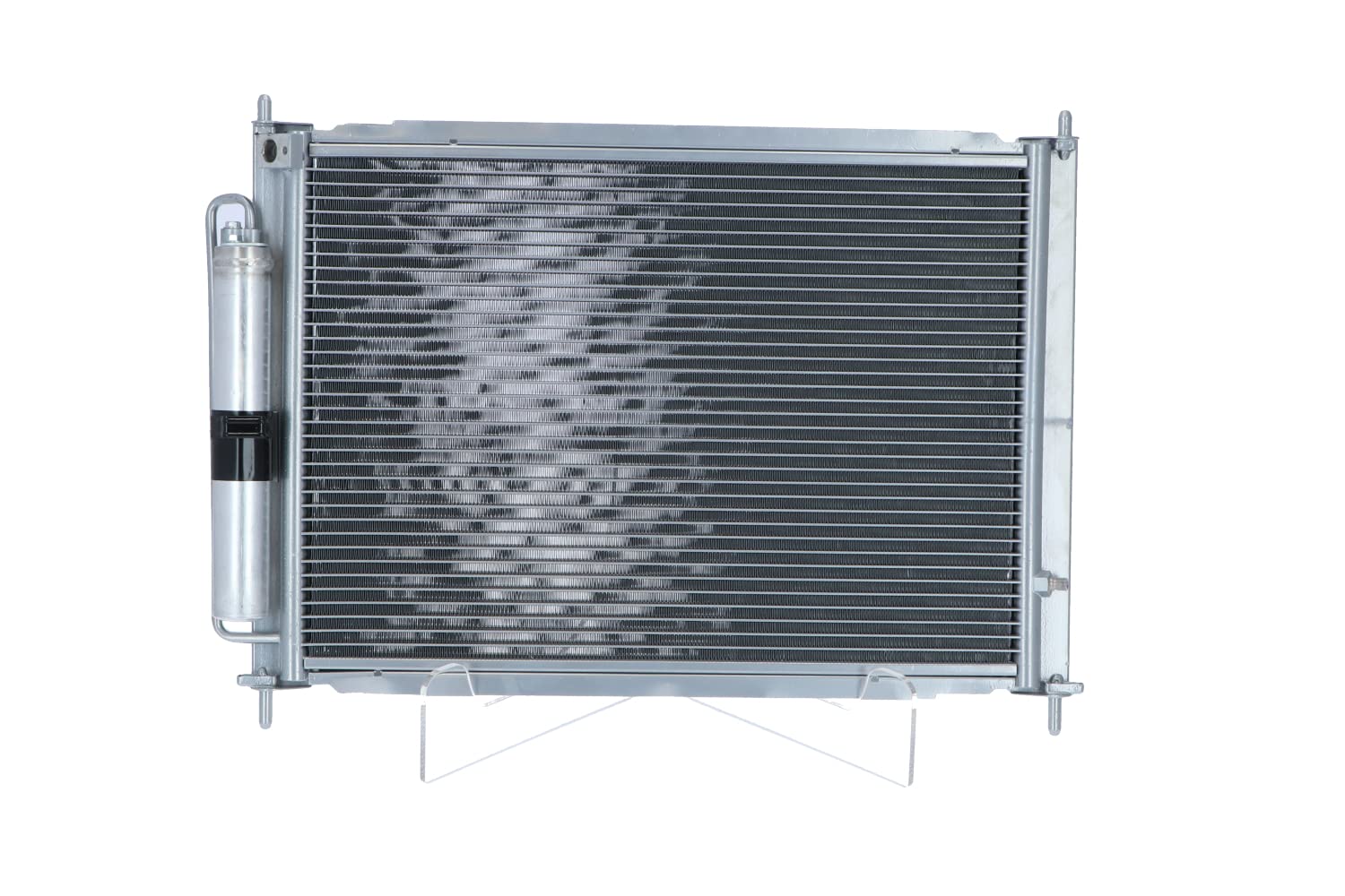 Van Wezel 4300M499 - Kühler, Motorkühlung Van Wezel 4300M499 - Kühler, Motorkühlung von Van Wezel