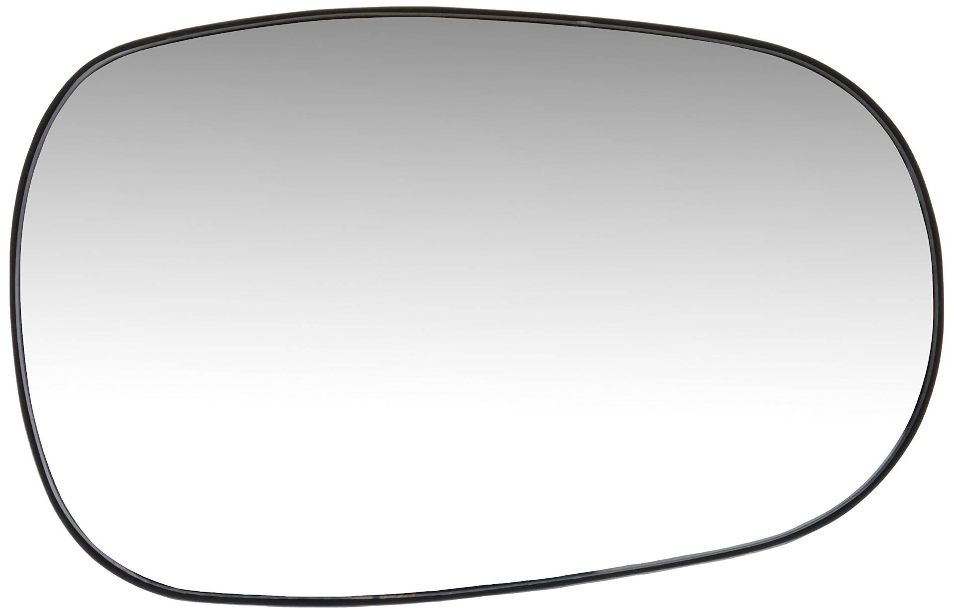Van Wezel 4323838 Spiegelglas, Außenspiegel von Van Wezel