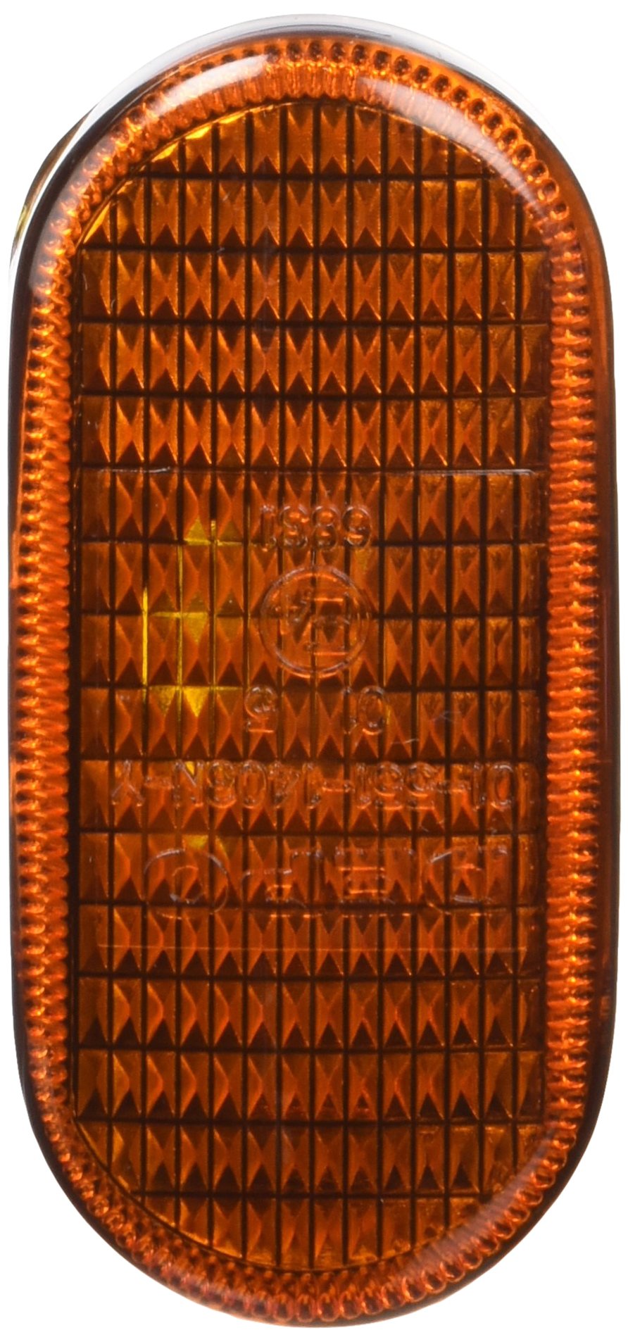 Van Wezel 4337914 Blinkleuchte Van Wezel 4337914 Blinkleuchte von Van Wezel
