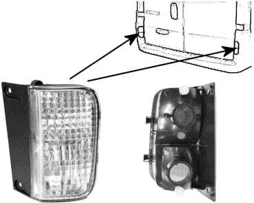 Van Wezel 4395929 Heckleuchte Van Wezel 4395929 Heckleuchte von Van Wezel