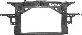 Van Wezel 4939668 Frontverkleidung Van Wezel 4939668 Frontverkleidung von Van Wezel