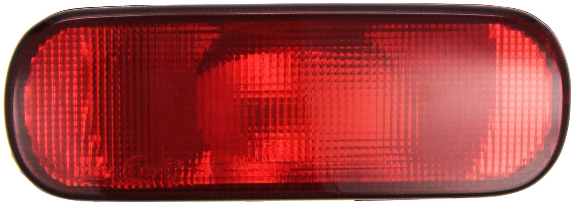 Van Wezel 5222929 Nebelschlussleuchte Van Wezel 5222929 Nebelschlussleuchte von Van Wezel