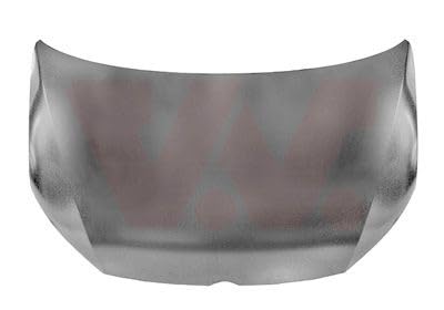 Motorhaube von VAN Wezel (5735660) Motorhaube Karosserie von Van Wezel