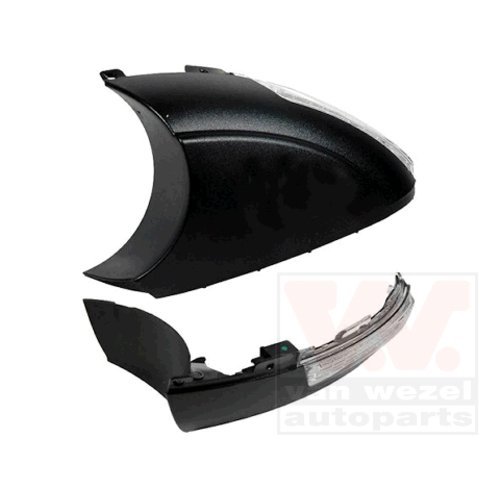 Van Wezel 5745915 Blinkleuchte Van Wezel 5745915 Blinkleuchte von Van Wezel