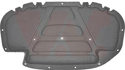 Motorraumdämmung von VAN Wezel (5766460) Schalldämmung Karosserie Dämpfung, Motorraum, Dämpfung, Dämmung, Geräuschdämmung Motorraumdämmung von VAN Wezel (5766460) Schalldämmung Karosserie Dämpfung, Motorraum, Dämpfung, Dämmung, Geräuschdämmung von Van Wezel
