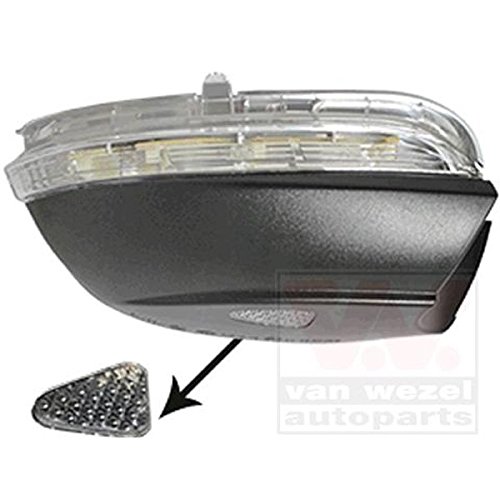 Van Wezel 5772918 Blinker für Autos Van Wezel 5772918 Blinker für Autos von Van Wezel