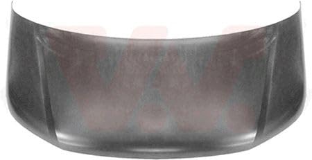 Van Wezel 5791660 - Motorhaube Van Wezel 5791660 - Motorhaube von Van Wezel
