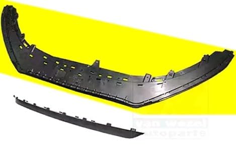 Van Wezel 5829501 Spoiler Van Wezel 5829501 Spoiler von Van Wezel