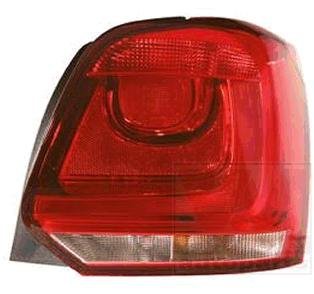 Van Wezel 5829932 Heckleuchte Van Wezel 5829932 Heckleuchte von Van Wezel
