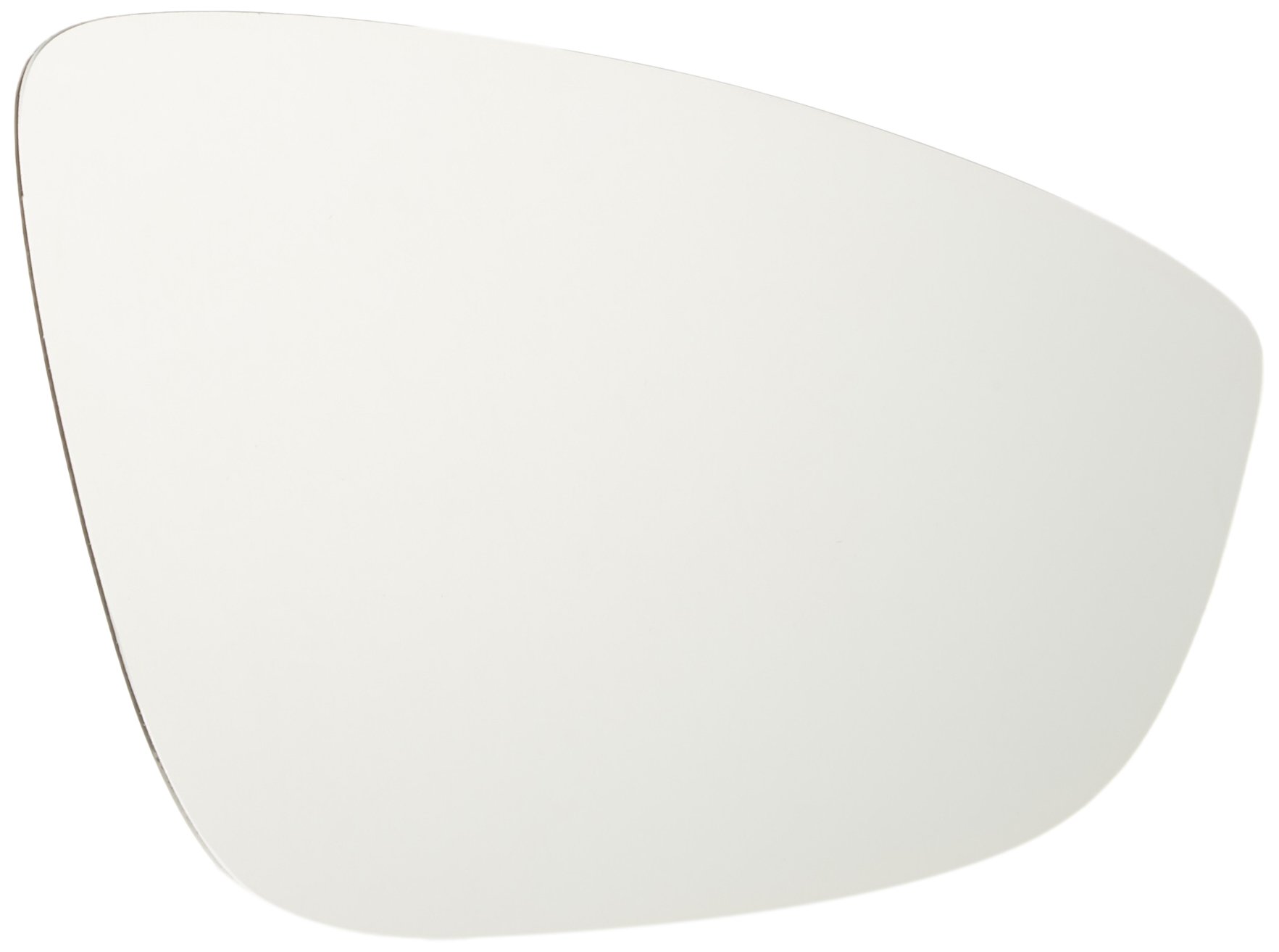 Van Wezel 5849838 Spiegelglas, Außenspiegel, Weiß von Van Wezel