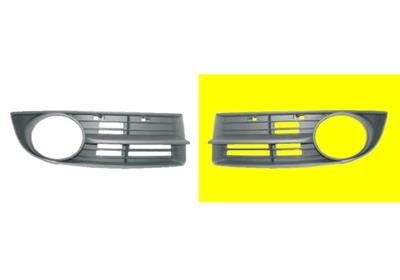 Van Wezel 5856593 Lüftungsgitter, Stoßfänger Van Wezel 5856593 Lüftungsgitter, Stoßfänger von Van Wezel