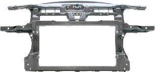 Van Wezel 5856668 Frontverkleidung Van Wezel 5856668 Frontverkleidung von Van Wezel