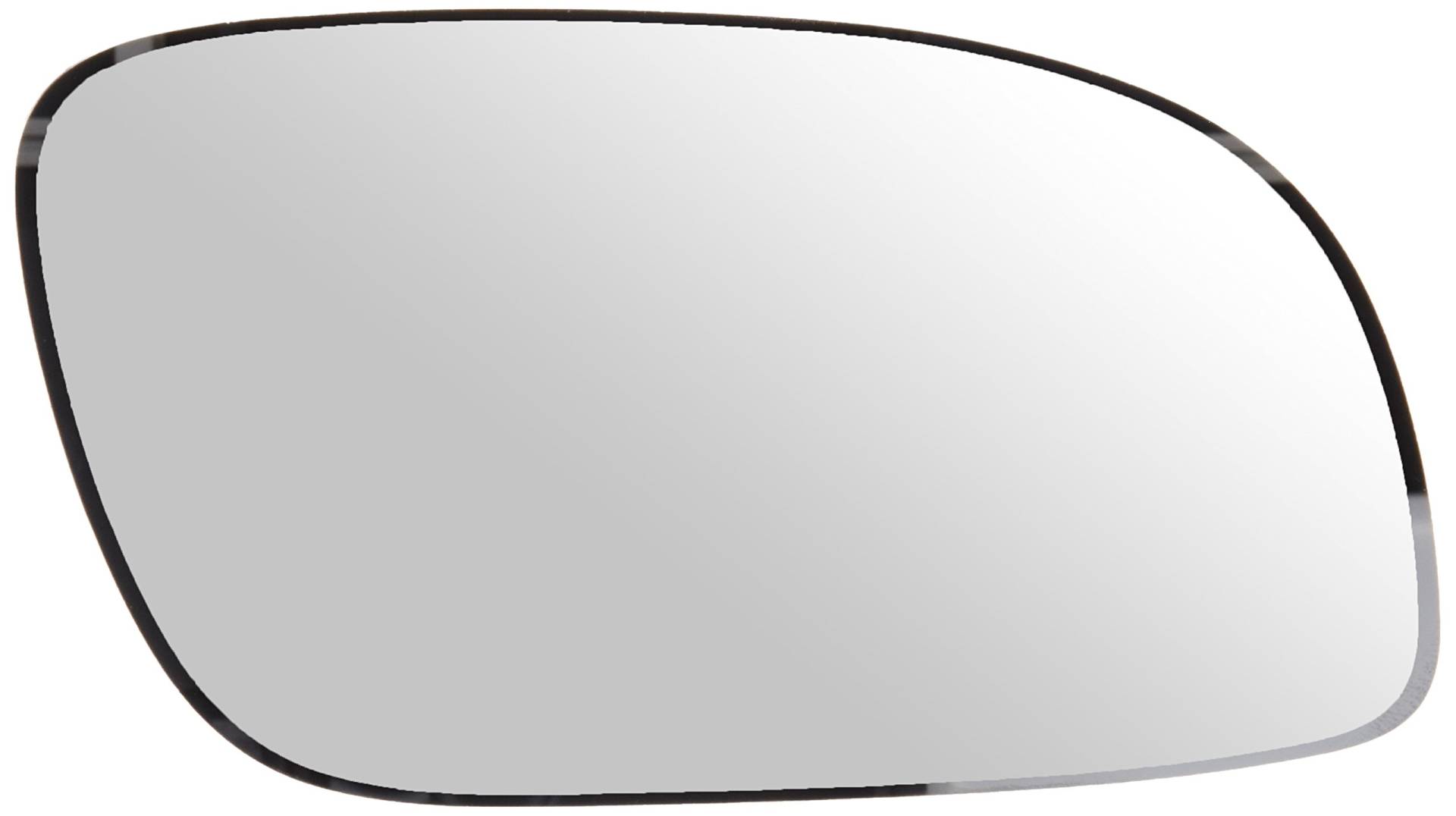 Van Wezel 5856838 Spiegelglas, Außenspiegel Van Wezel 5856838 Spiegelglas, Außenspiegel von Van Wezel