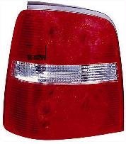 Van Wezel 5856931 Heckleuchte Van Wezel 5856931 Heckleuchte von Van Wezel