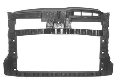 Van Wezel 5863678 Frontverkleidung Van Wezel 5863678 Frontverkleidung von Van Wezel