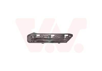 Van Wezel 5867568 Halter, Stoßfänger Van Wezel 5867568 Halter, Stoßfänger von Van Wezel