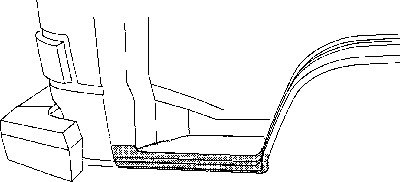 Van Wezel 5874102 Einstiegblech Van Wezel 5874102 Einstiegblech von Van Wezel