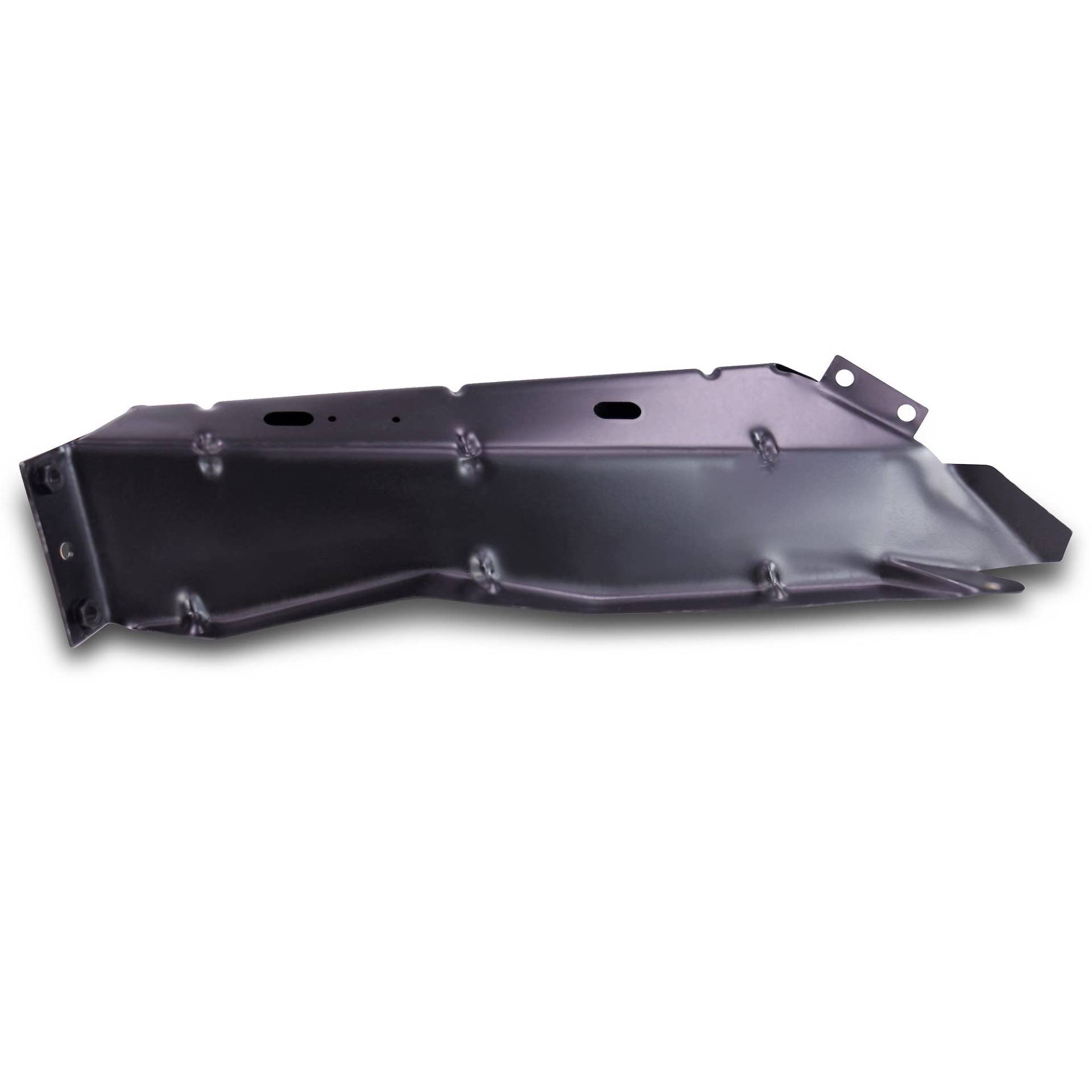 Van Wezel 5874360 Längsträger Van Wezel 5874360 Längsträger von Van Wezel