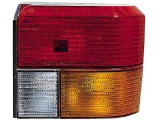 Van Wezel 5874931 Heckleuchte Van Wezel 5874931 Heckleuchte von Van Wezel