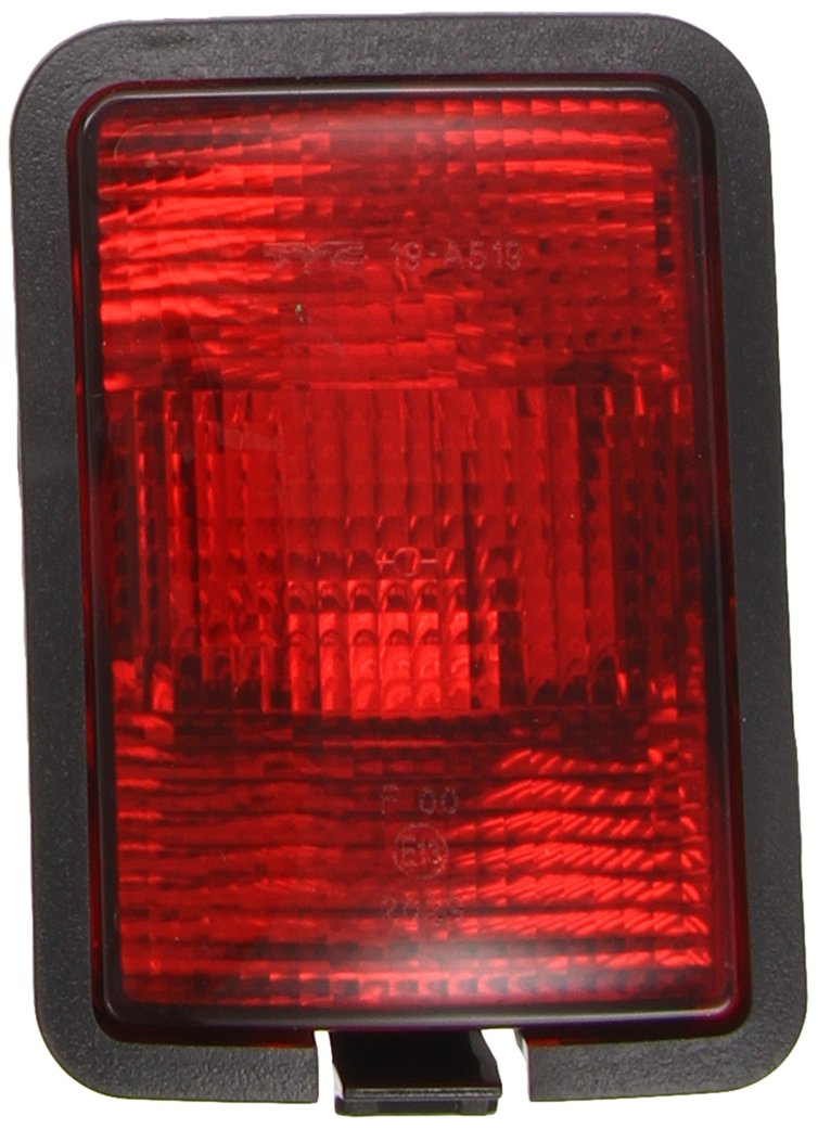 Van Wezel 5875929 Nebelschlussleuchte Van Wezel 5875929 Nebelschlussleuchte von Van Wezel