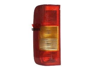 Van Wezel 5877921 Heckleuchte Van Wezel 5877921 Heckleuchte von Van Wezel