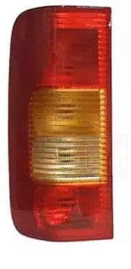 Van Wezel 5877931 Glas Heckleuchte links Van Wezel 5877931 Glas Heckleuchte links von Van Wezel