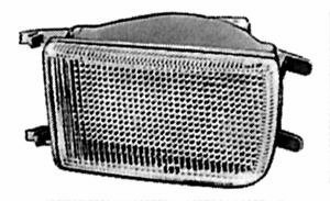 Van Wezel 5880906 Blinkleuchte Van Wezel 5880906 Blinkleuchte von Van Wezel