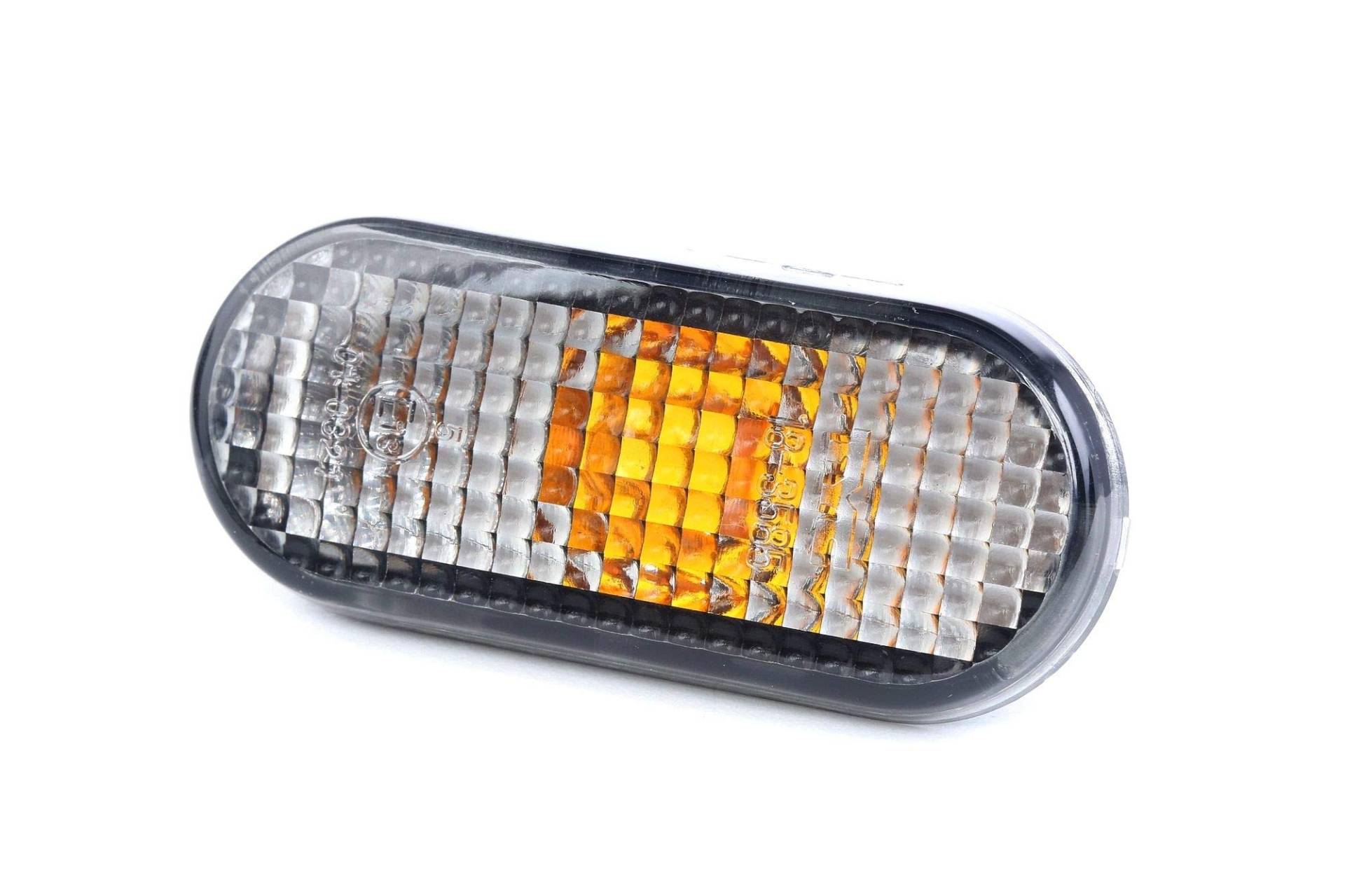 Van Wezel 5883916 Blinkleuchte Van Wezel 5883916 Blinkleuchte von Van Wezel