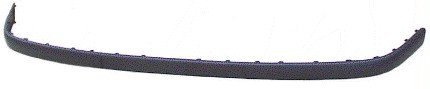 Van Wezel 5888580 Blende, Stoßfänger Van Wezel 5888580 Blende, Stoßfänger von Van Wezel