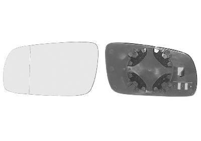 Van Wezel 5888831 Spiegelglas, Außenspiegel Van Wezel 5888831 Spiegelglas, Außenspiegel von Van Wezel
