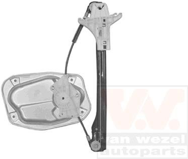 Van Wezel 5894263 Fensterheber Van Wezel 5894263 Fensterheber von Van Wezel