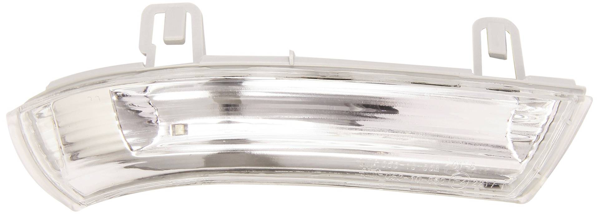 Van Wezel 5894916 Blinkleuchte, Weiß Van Wezel 5894916 Blinkleuchte, Weiß von Van Wezel