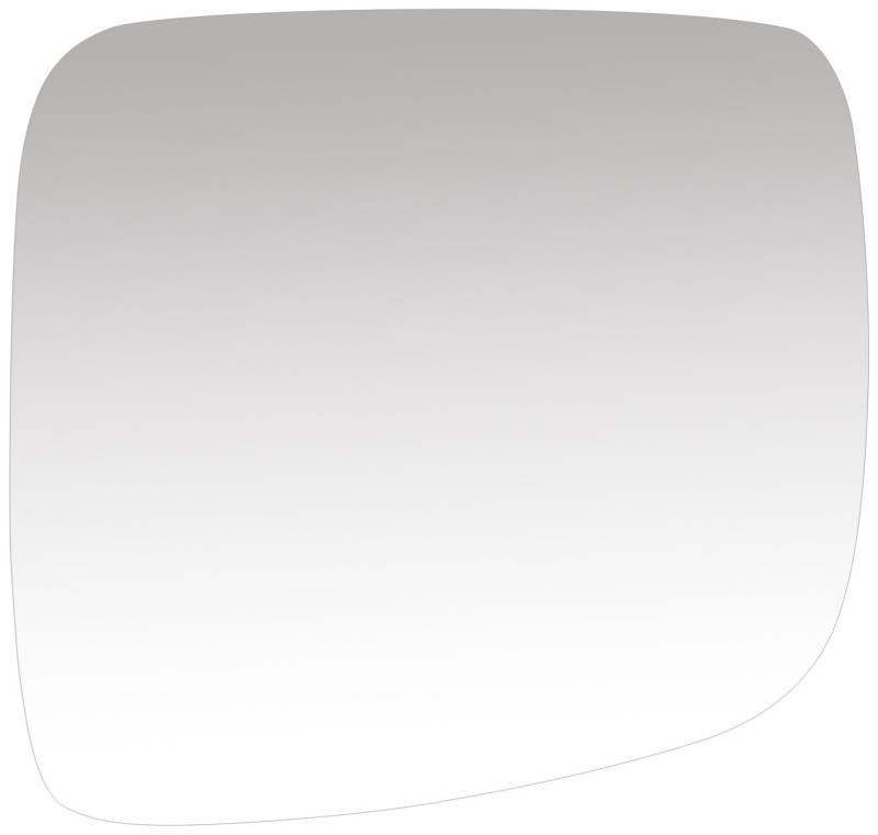 Van Wezel 5896837 Spiegelglas, Außenspiegel von Van Wezel