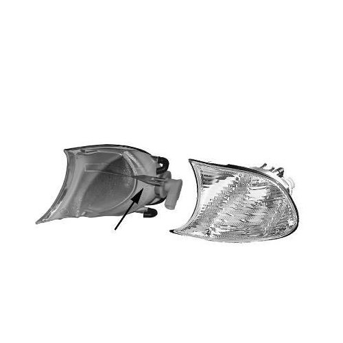 Van Wezel 654905 Blinker Van Wezel 654905 Blinker von Van Wezel