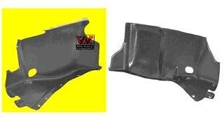 Van Wezel 7620704 Motorraumdämmung Van Wezel 7620704 Motorraumdämmung von Van Wezel