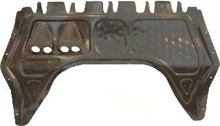 Van Wezel 7622701 Motorraumdämmung Van Wezel 7622701 Motorraumdämmung von Van Wezel