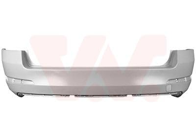 Van Wezel 7624546 Sport-Stoßdämpfer von Van Wezel
