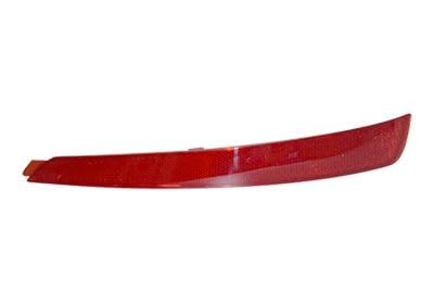 Van Wezel 7624940 - Rückstrahler Van Wezel 7624940 - Rückstrahler von Van Wezel