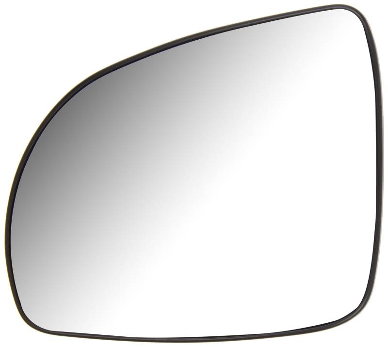 Van Wezel 8313831 Spiegelglas, Außenspiegel von Van Wezel