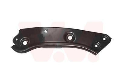 Van Wezel Frontverkleidung 5735661 Van Wezel Frontverkleidung 5735661 von Van Wezel