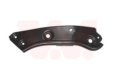 Van Wezel Frontverkleidung 5735662 Van Wezel Frontverkleidung 5735662 von Van Wezel