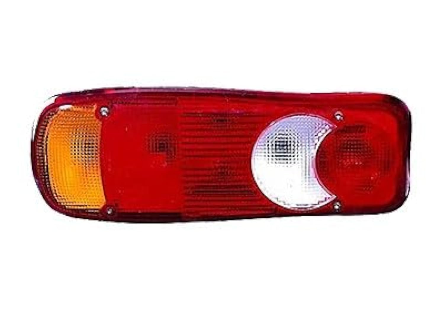 VAN WEZEL Lichtscheibe, Heckleuchte 4087939 VAN WEZEL Lichtscheibe, Heckleuchte 4087939 von Van Wezel