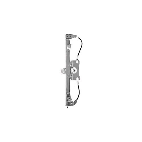 WEZEL 1607263 Fensterkurbeln WEZEL 1607263 Fensterkurbeln von Van Wezel