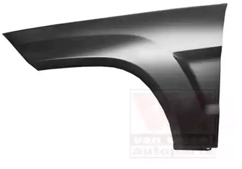 WEZEL 3073657 Zierverkleidungen WEZEL 3073657 Zierverkleidungen von Van Wezel