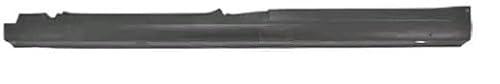 WEZEL 5867101 Seitenschweller WEZEL 5867101 Seitenschweller von Van Wezel