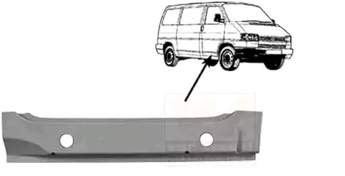 WEZEL 5874272 Türen WEZEL 5874272 Türen von Van Wezel