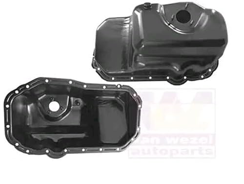Wezel 4924070 Ölsieb Wezel 4924070 Ölsieb von Van Wezel