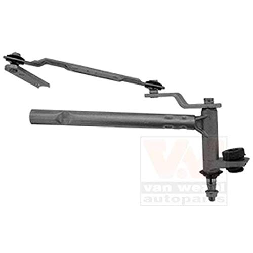Wezel 4939230 Scheibenwischer für Autos Wezel 4939230 Scheibenwischer für Autos von Van Wezel